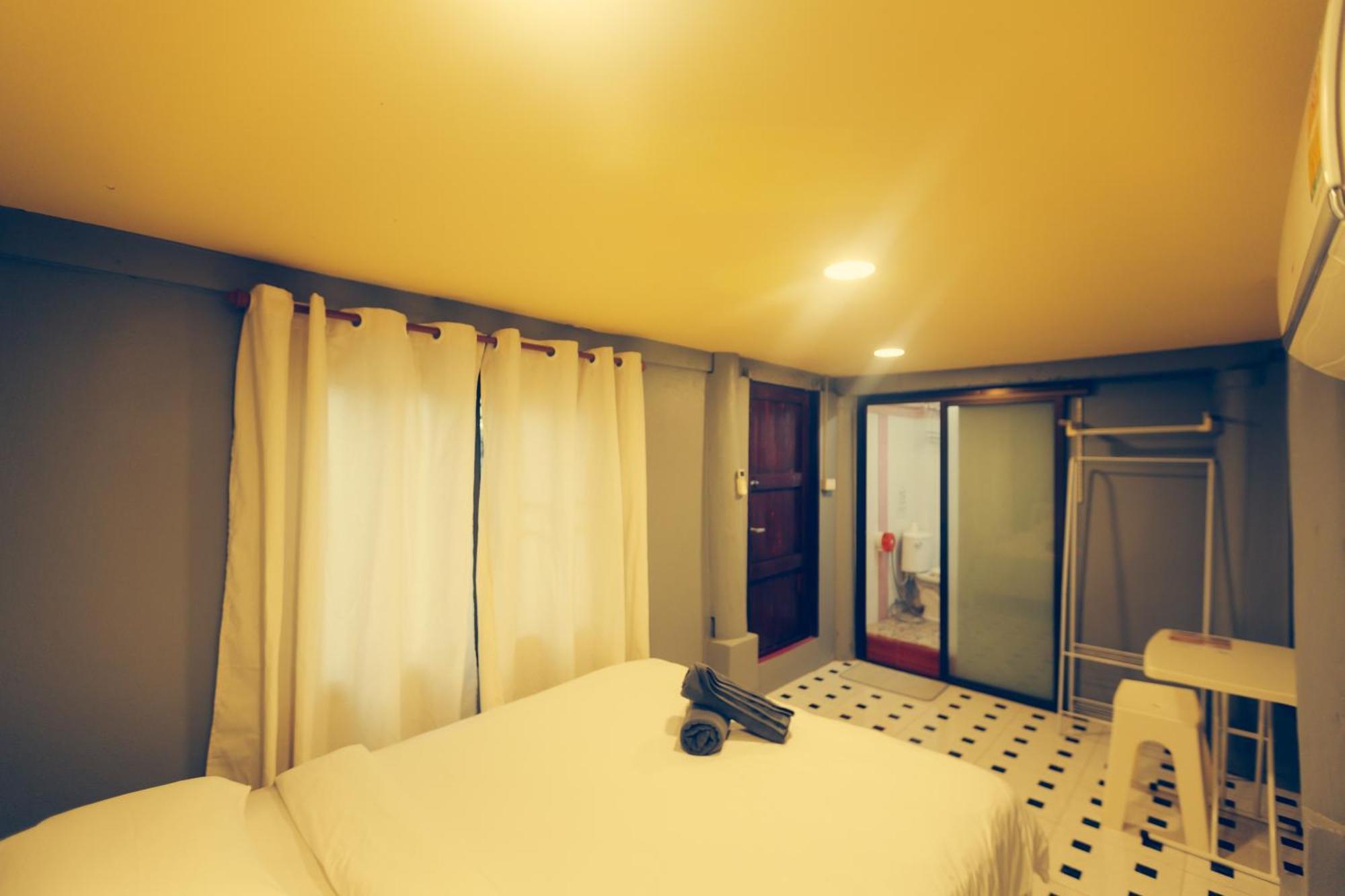 Agga Cnx Hostel Chiang Mai Exterior photo